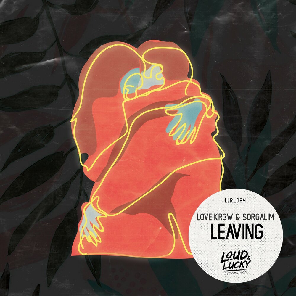 Loving leaving. Love kr3w-ready музыка. Love leaves. Love kr3w feat. Lukem don't worry.