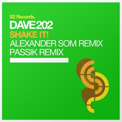 Shake It! (Passik Remix)