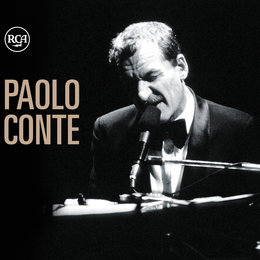 Paolo Conte Album