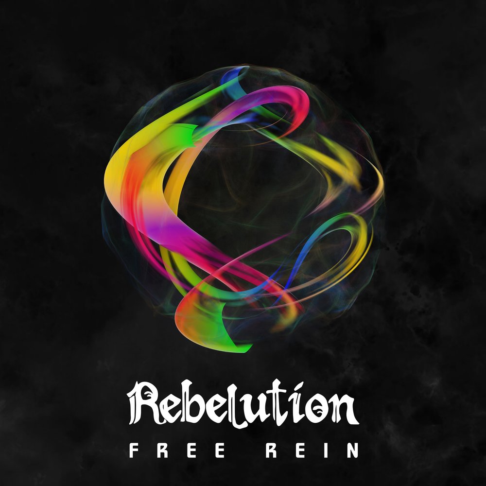 Rebelution альбом Free Rein слушать онлайн бесплатно на Яндекс Музыке в хор...