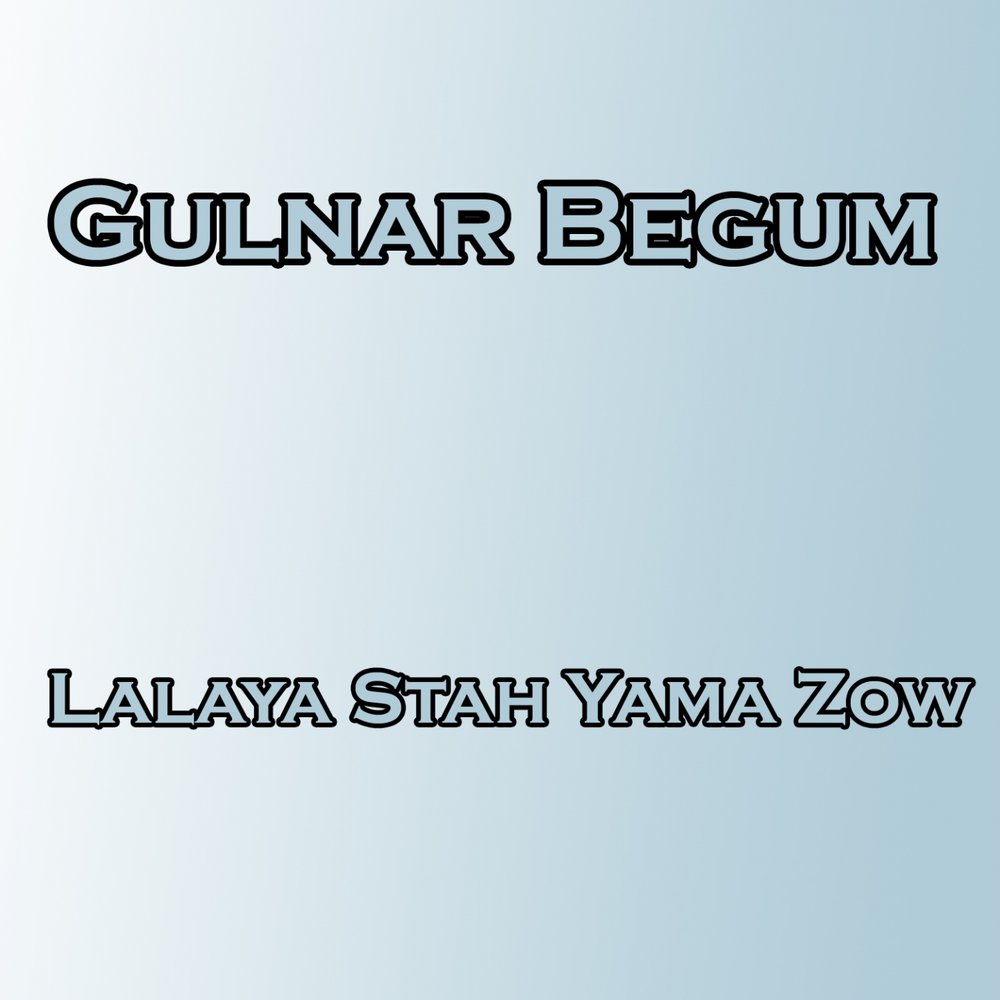 Gulnar.