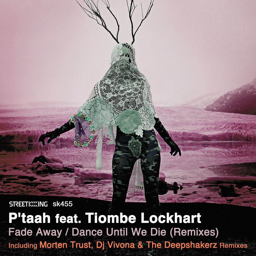 Away p. Tiombe Lockhart. Dance until you die. Fade away. Песня Dance until you die.