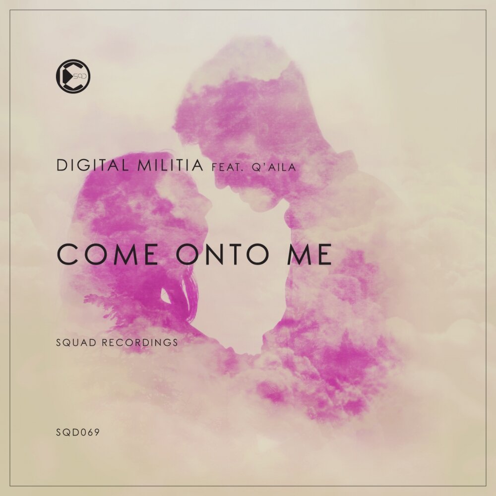 Come i feat. Q'Aila. Squad recordings. Диджитал текст. I come you.