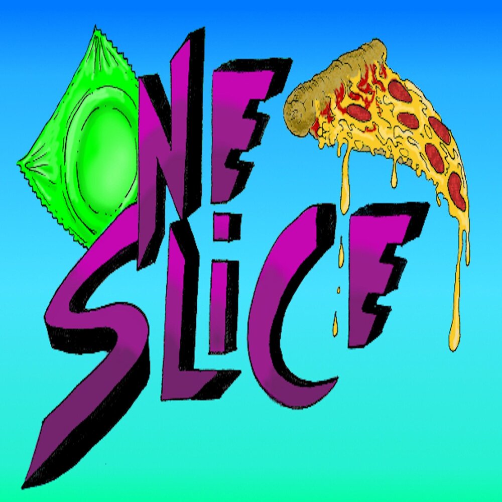 One slice of lust