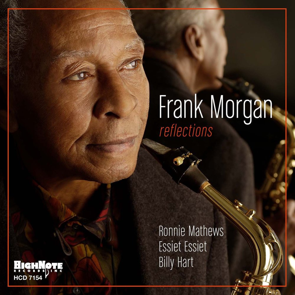 Фрэнк морган. Frank Morgan (musician). Lee Morgan 2006 `Music for lovers`. Песня Ронни Мэтьюса.