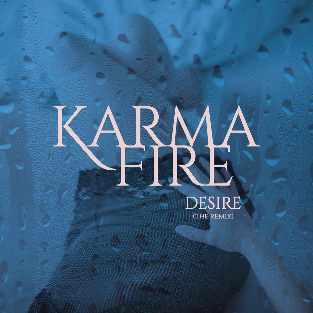 Karma Fire event.