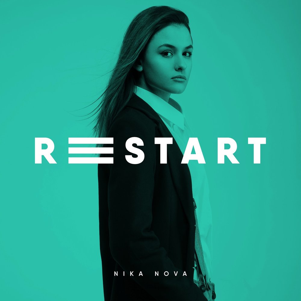 Нова слушать. Ники Нова. Звонкий - restart.mp3. Песня the restarts.