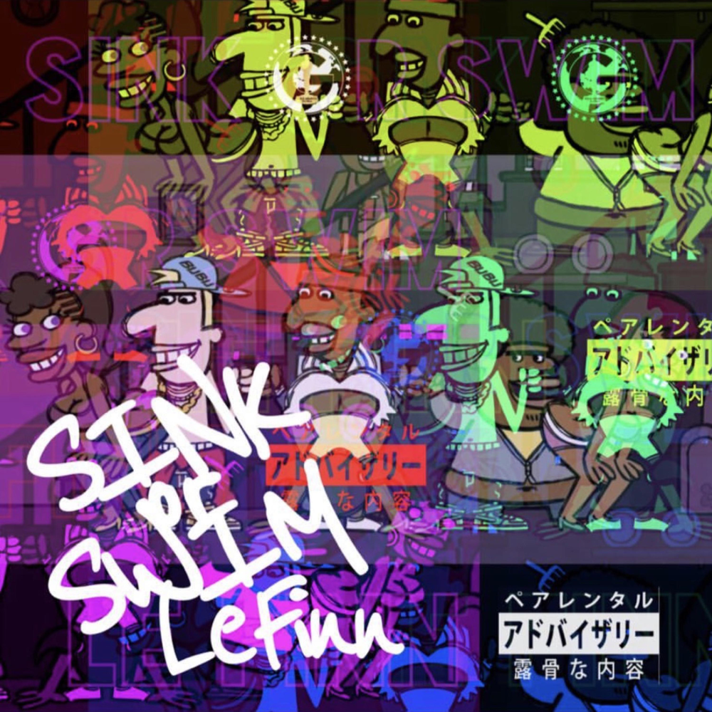 Sink or swim remix