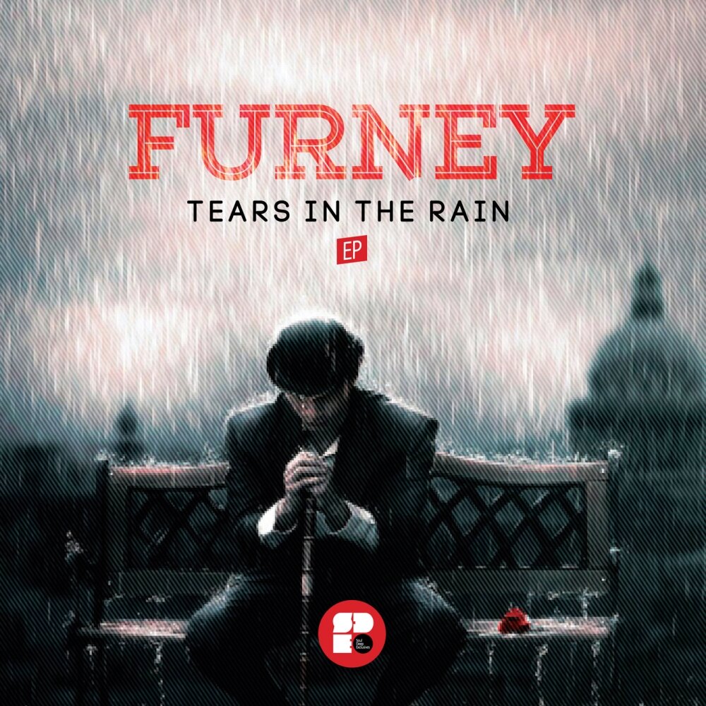 Tears in the rain