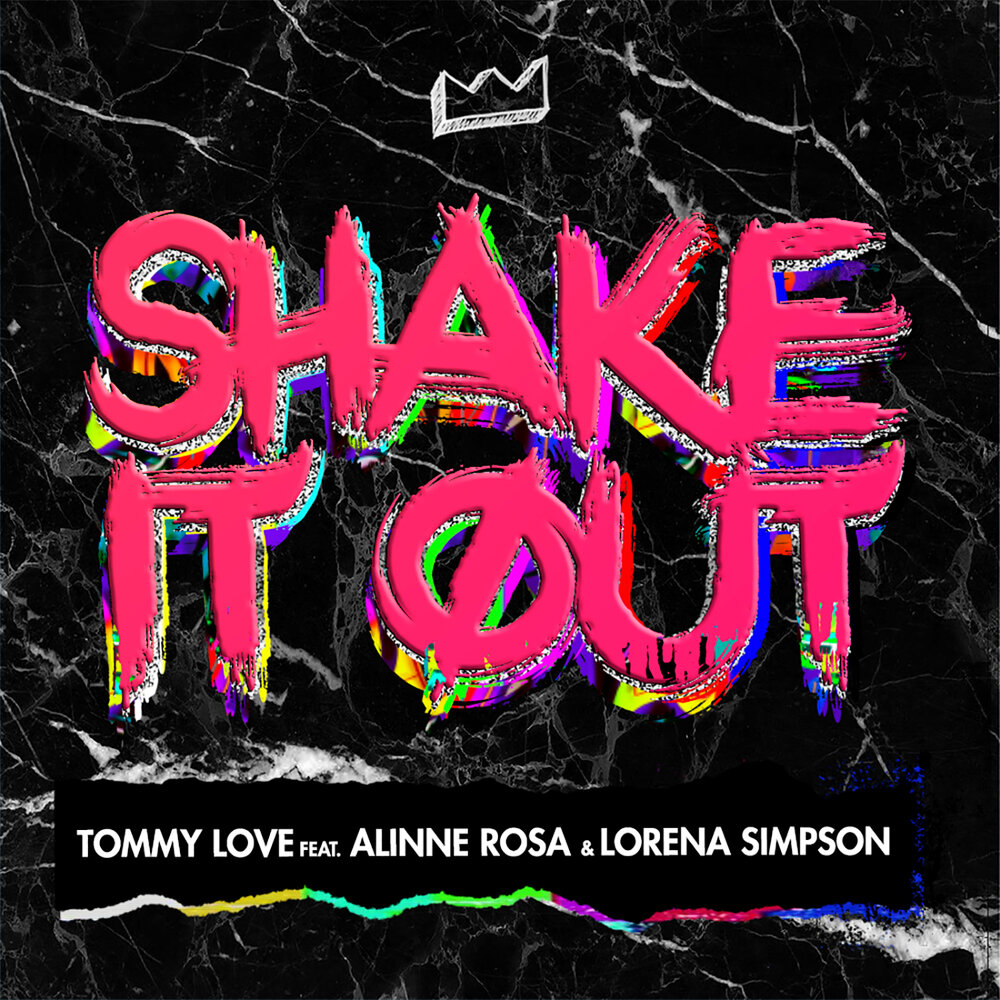 Shake it out. Love Tommy. Shake it out Radio Edit. Yes i Drive women out of my esy.