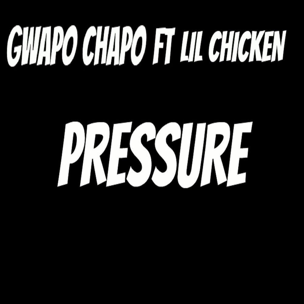 Little pressure