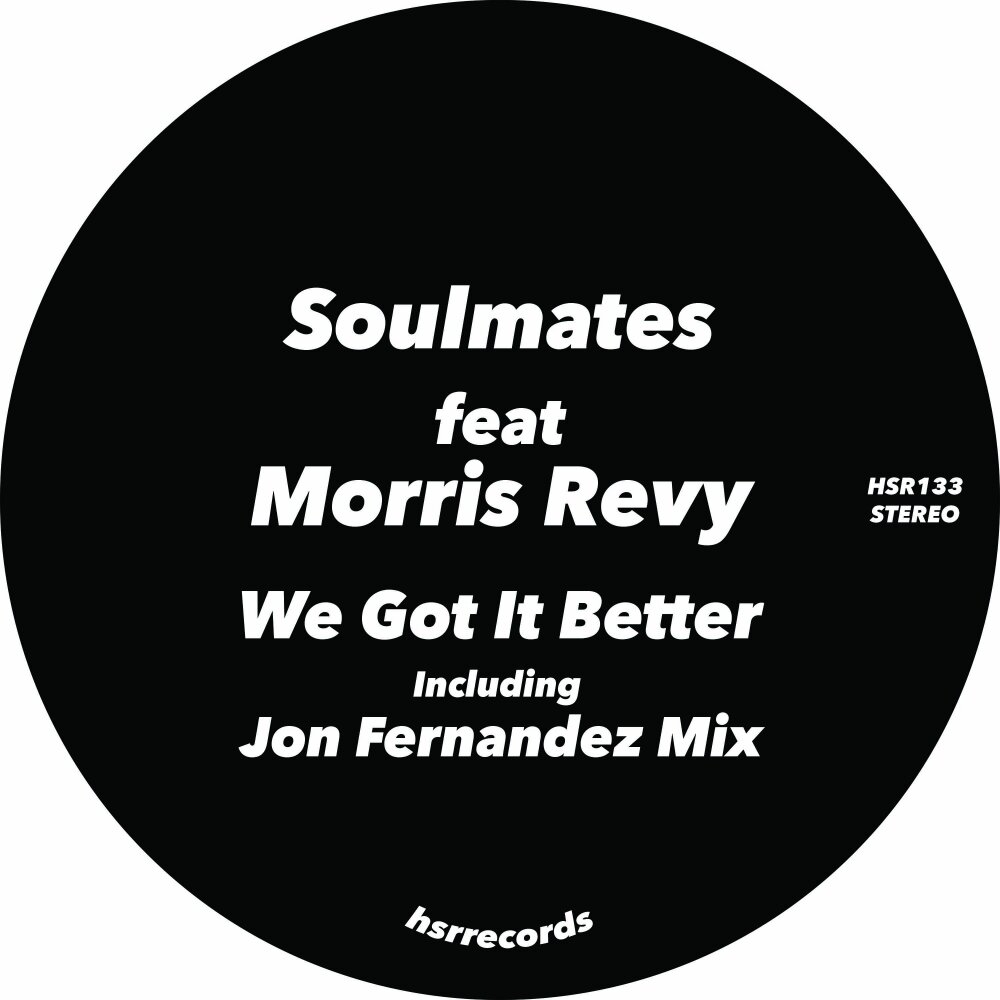 Better john. Soulmates. We got it. Good got it. Songs about Soulmates.