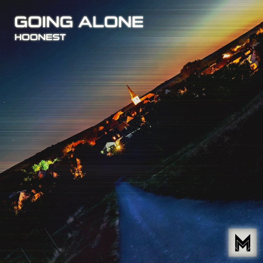 Are you going alone. Going Alone.