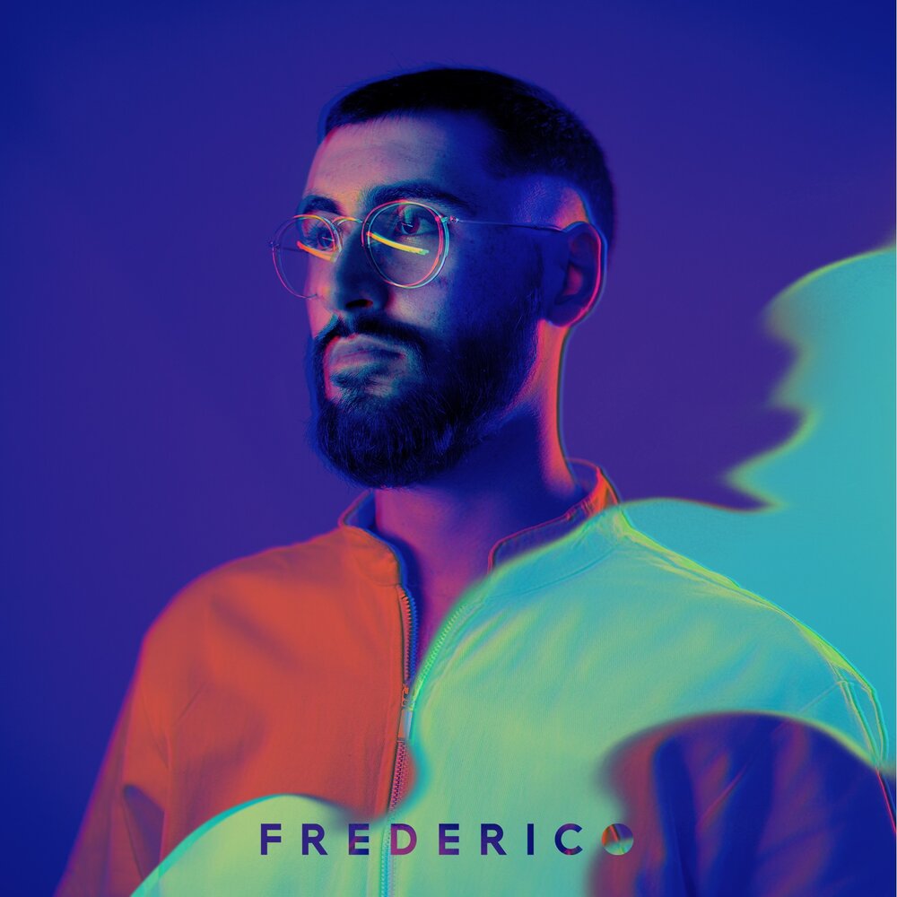 Фредерико песня. Frederico. Frederico's.
