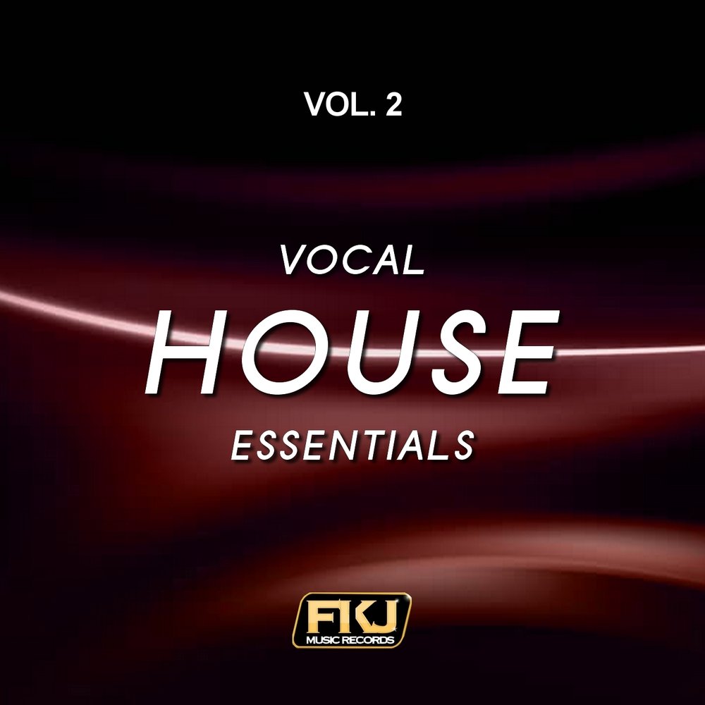 Essential house vol 2