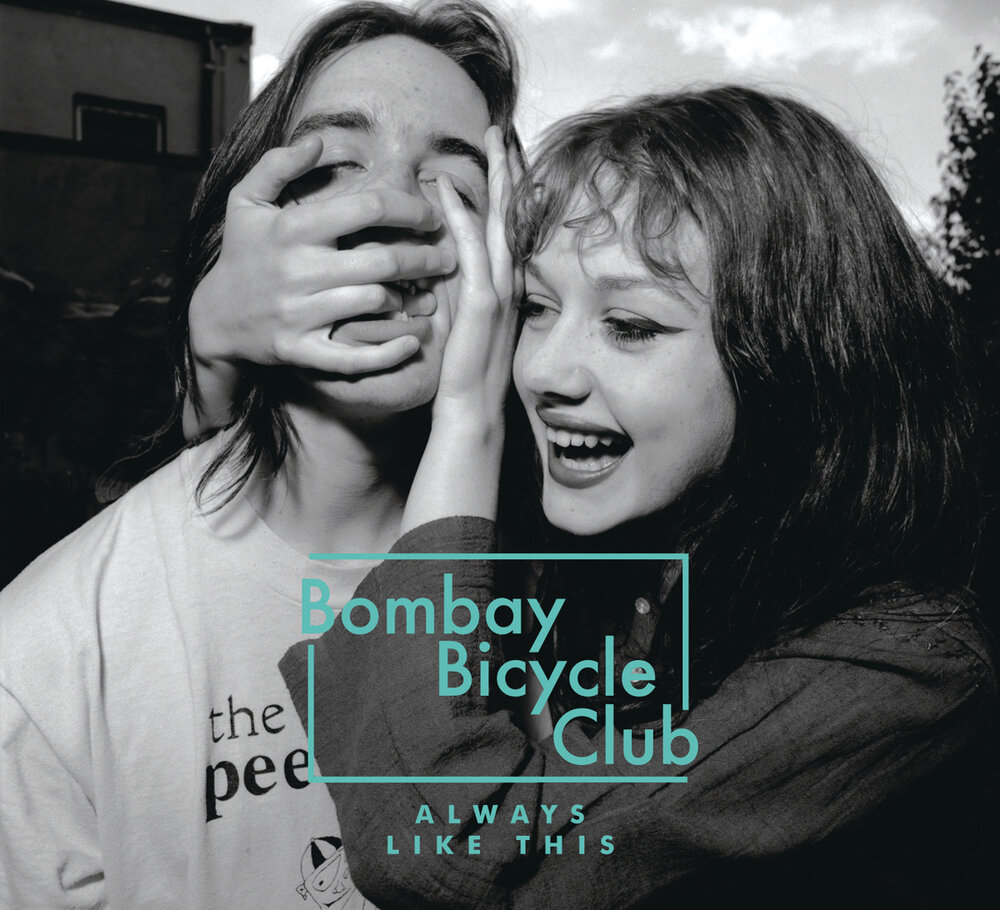 Bombay by Bicycle Club.