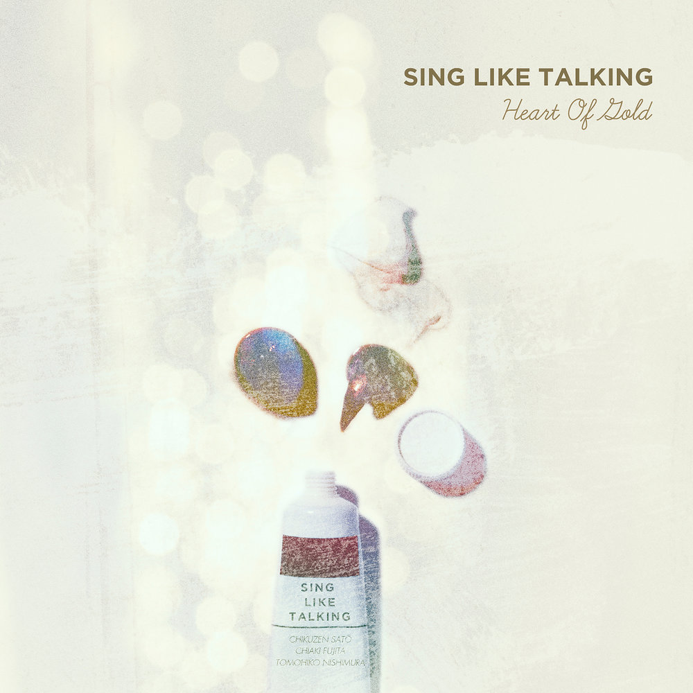 L like sing