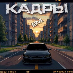 Кадры