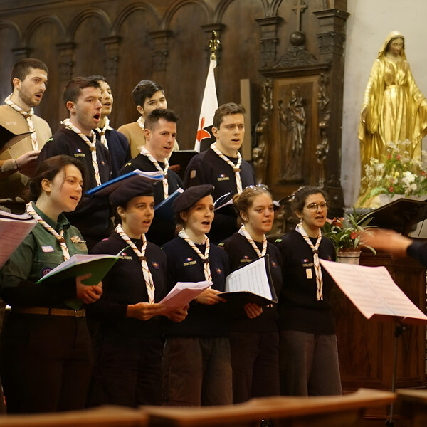 Concert d'hiver 2023