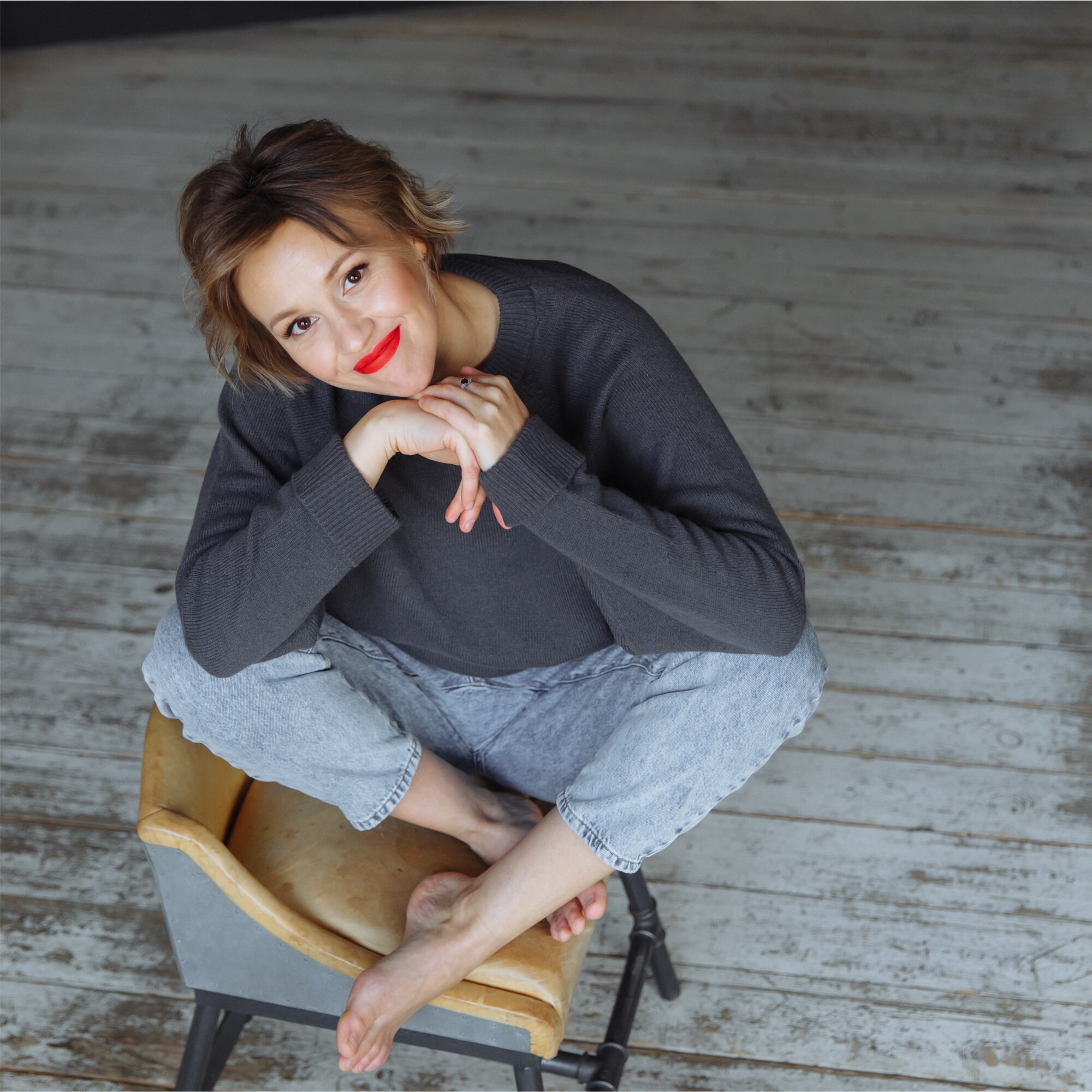 Анна Сеничева