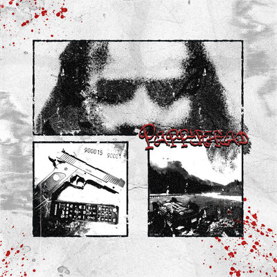 cover for track PAPPERHEAD of artist WELISE