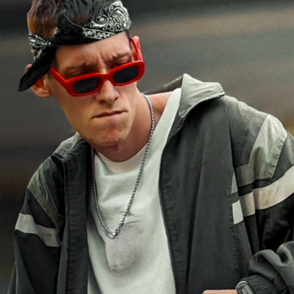 YandexMusic profile picture