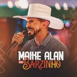 Maike Alan no Barzinho
