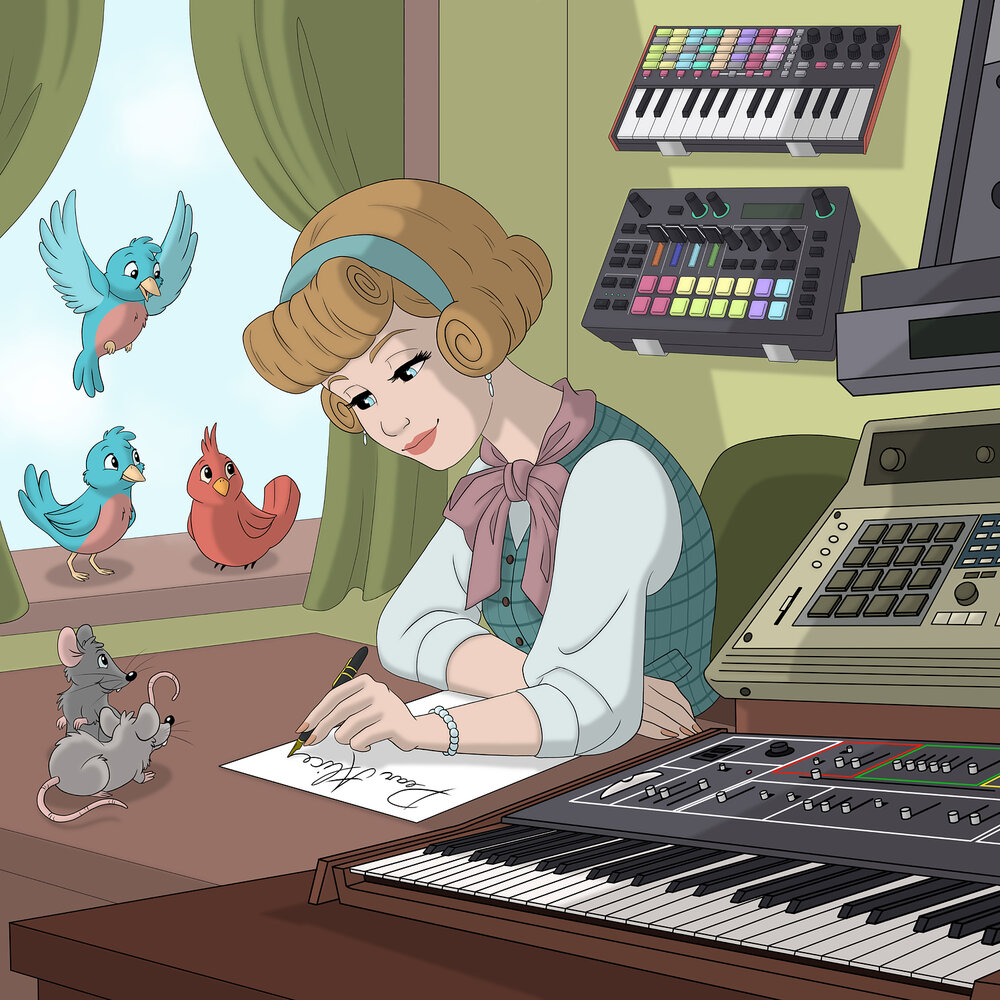 YandexMusic profile picture