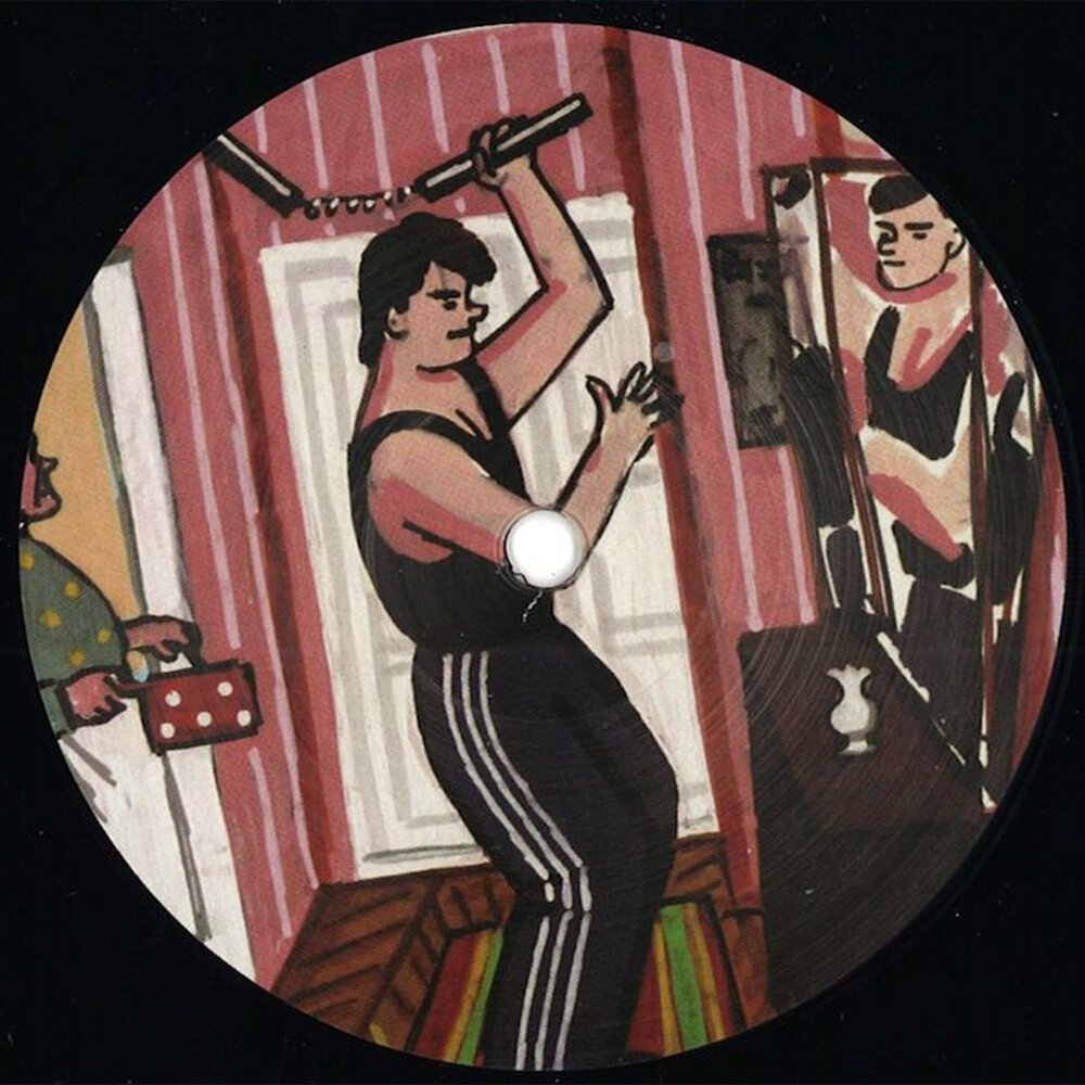 YandexMusic profile picture
