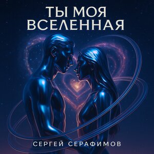 Ты моя вселенная