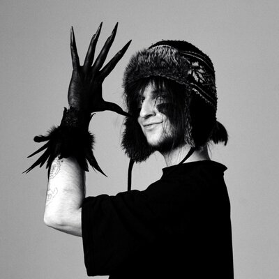 Рудольф Страусов