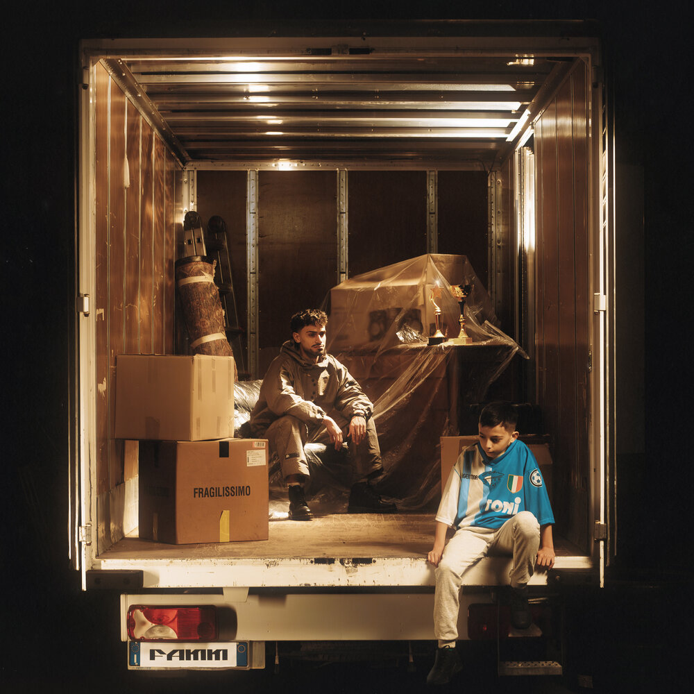 YandexMusic profile picture