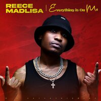 Reece Madlisa