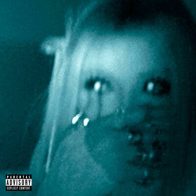 cover for track Психопатка of artist bplug