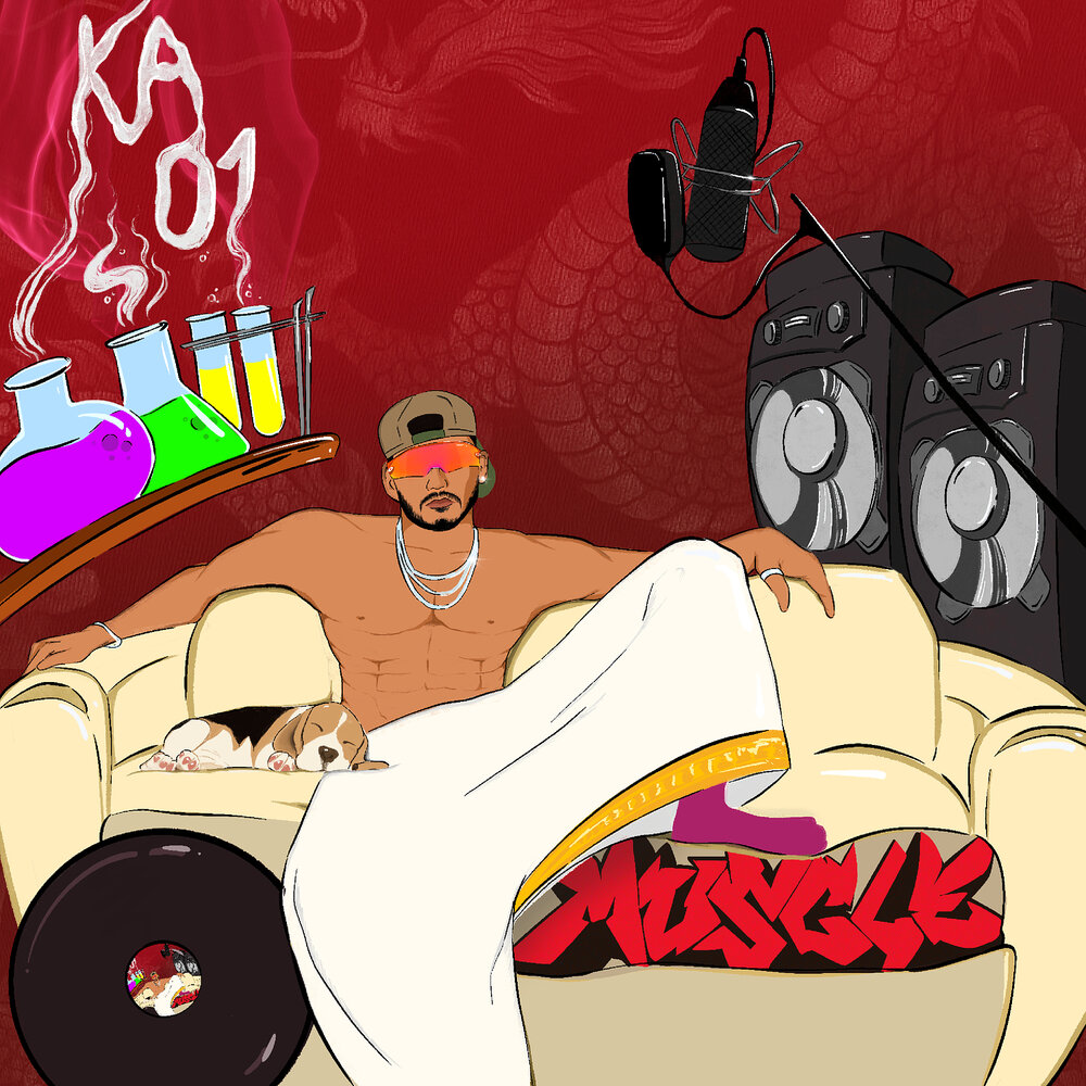 YandexMusic profile picture
