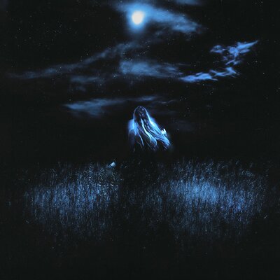 cover for track when you lie of artist kraymira