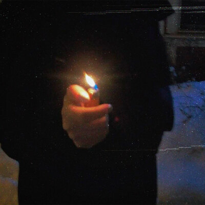 cover for track поджигай of artist otrajeniemoe