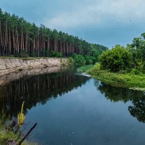 Глушковская земля