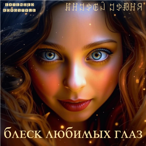 Блеск любимых глаз