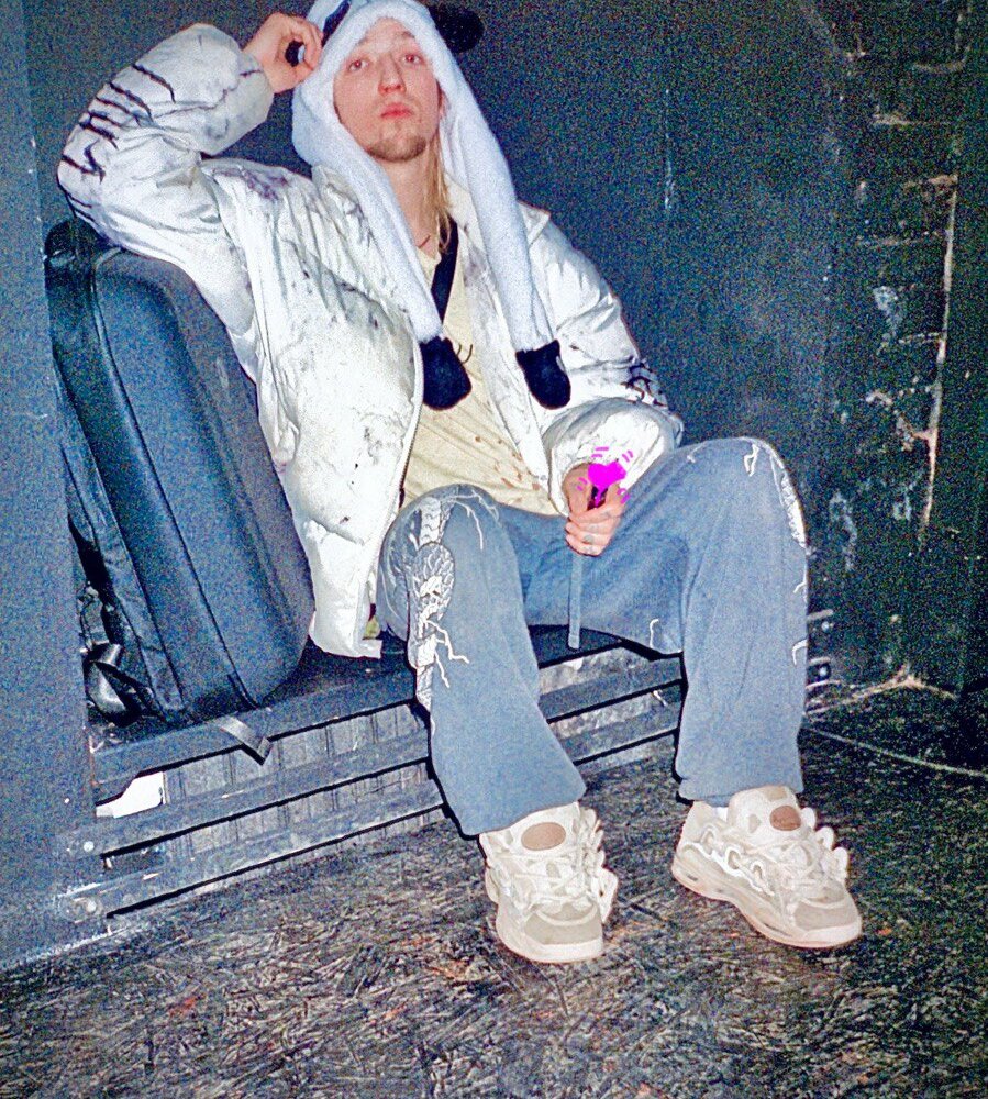 YandexMusic profile picture