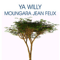 Moungara Jean Felix