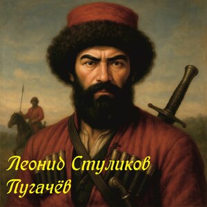 Пугачёв