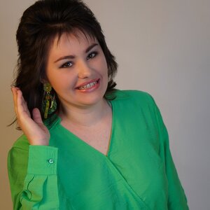 Карина Кьют
