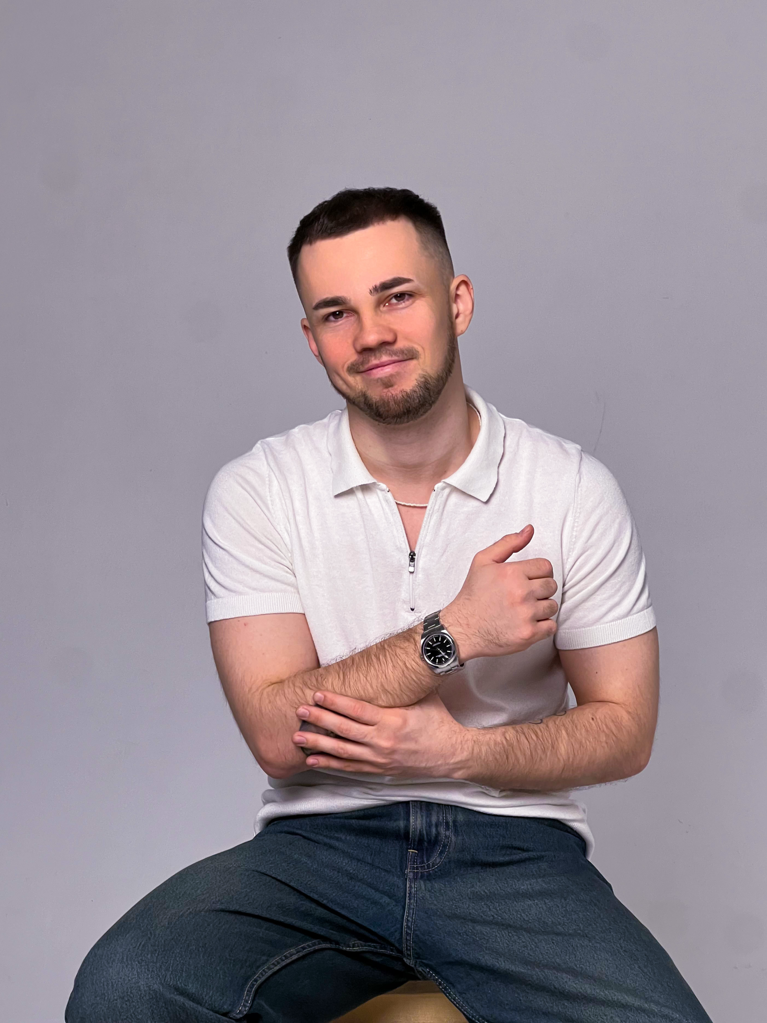 Dan Korshunov