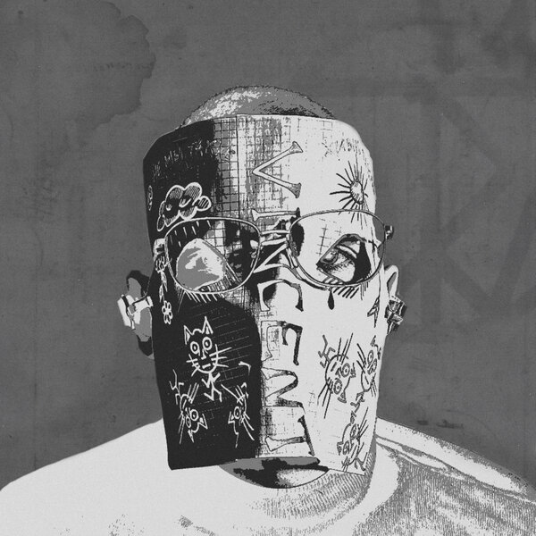 Album artwork