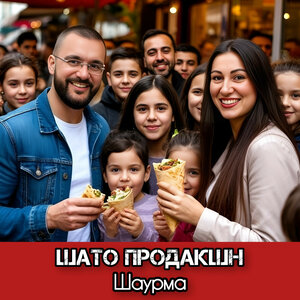 Шаурма