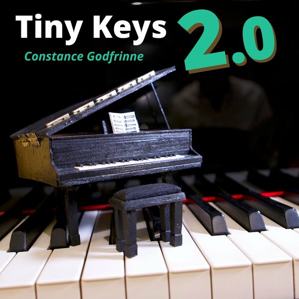 Tiny Keys 2.0