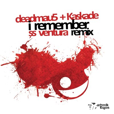 I Remember (Radio Edit)