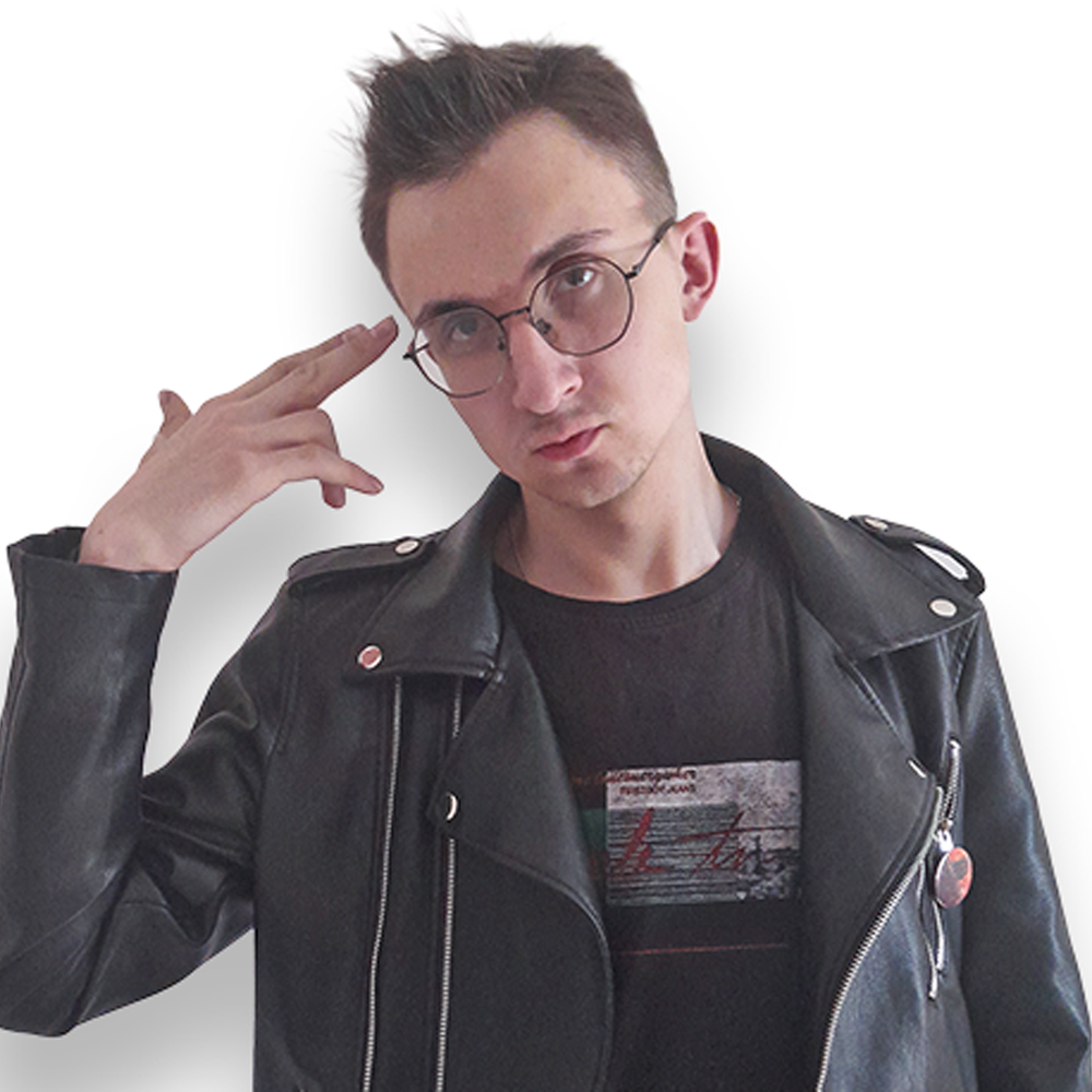 YandexMusic profile picture