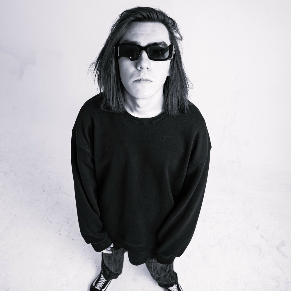 Чёрная Ночь